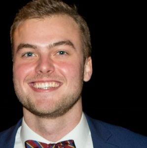 Meet your Posher, William